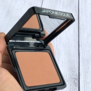 Japonesque Velvet Touch Blush BRONZER • Shade 06
